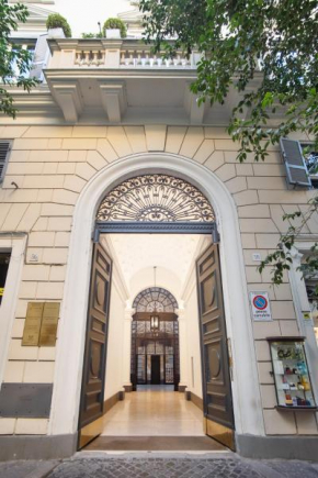 VATICANO SUITE - 3 bagni - 11 posti - 200mq - 7 letti - WiFi Rome